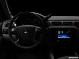  Centered wide dash shot photo